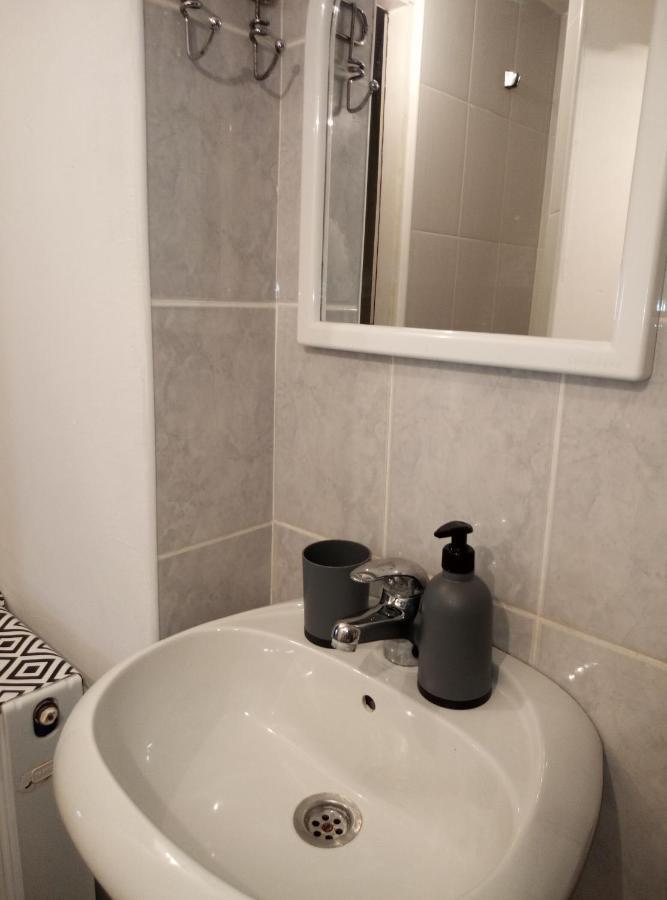 Apartmani Trio Br.3 Валево Екстер'єр фото